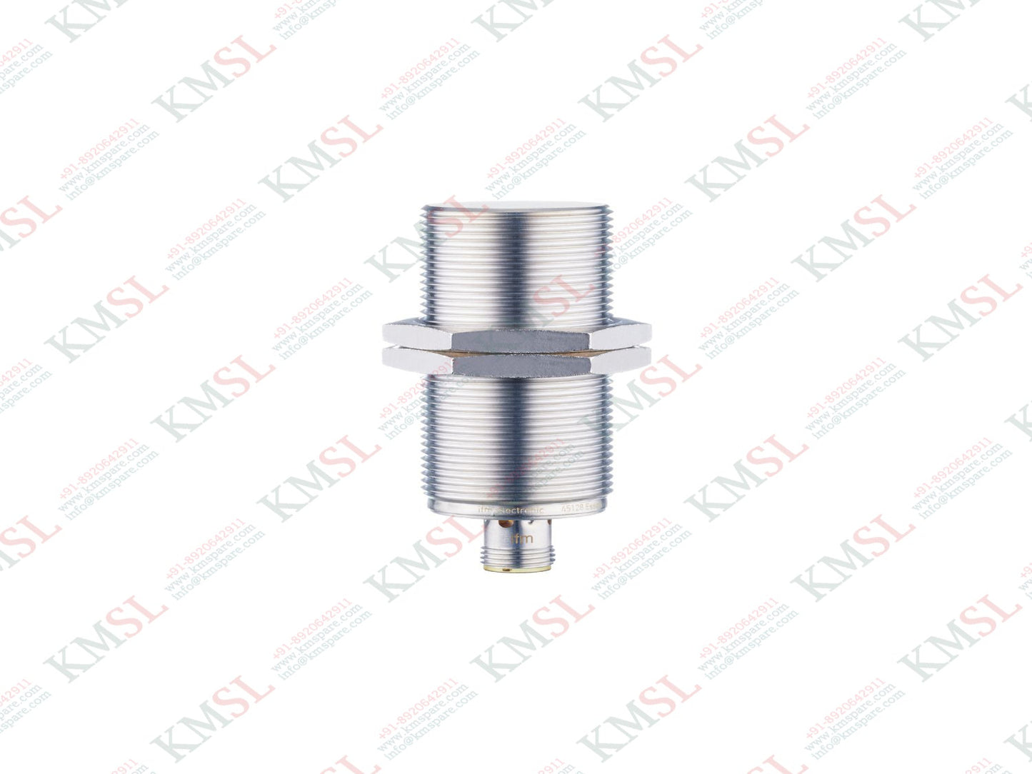 II5971 IFM Inductive Sensor | Industrial Proximity Sensor | KMSPARE