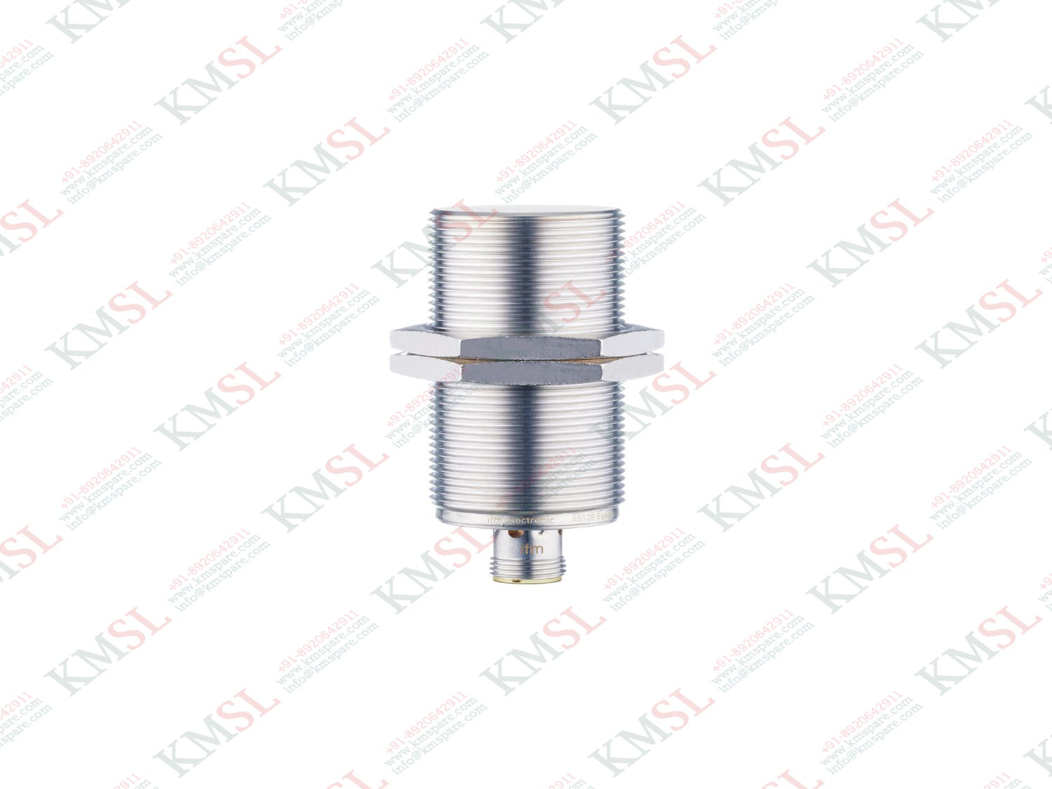 II5971 IFM Inductive Sensor | Industrial Proximity Sensor | KMSPARE