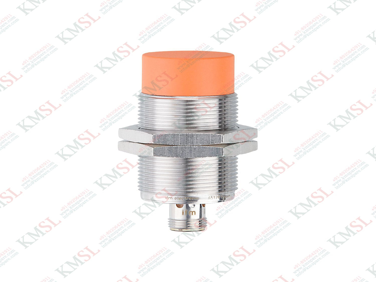 II5987 IFM Inductive Sensor | Industrial Proximity Sensor | KMSPARE