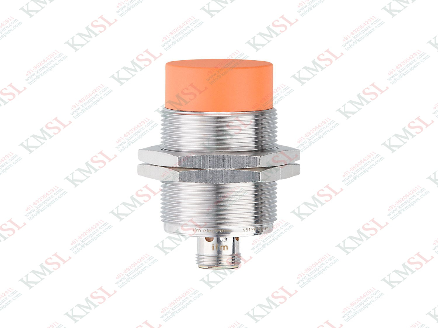II5987 IFM Inductive Sensor | Industrial Proximity Sensor | KMSPARE