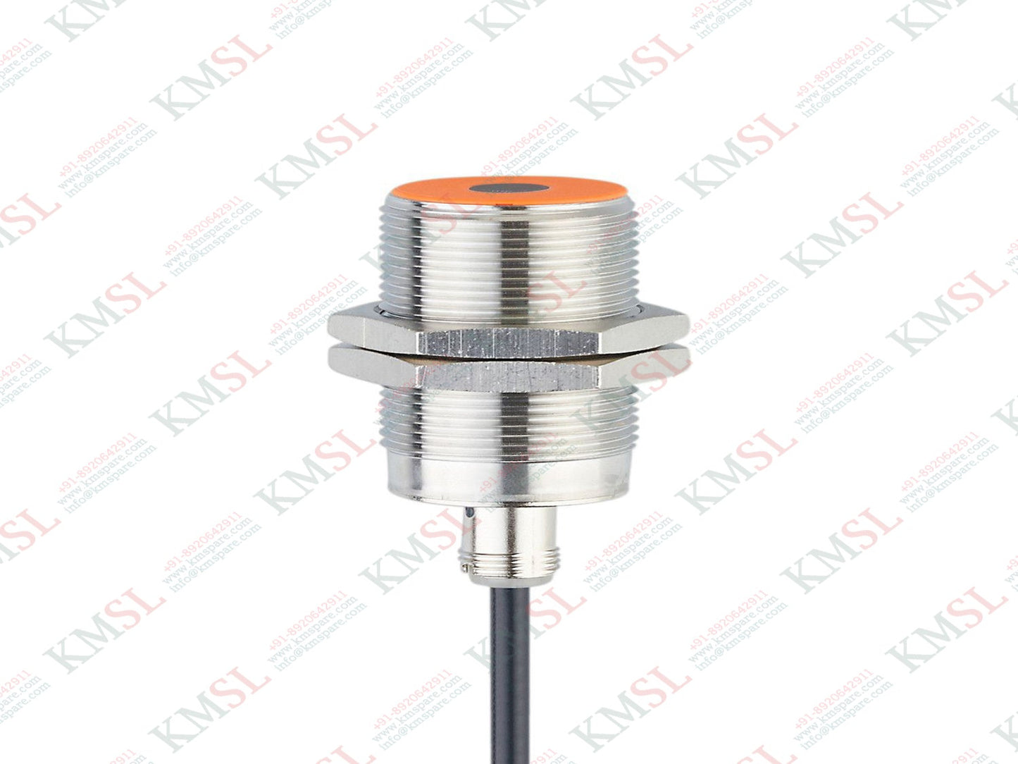 II7100 IFM Inductive Sensor – Industrial Automation Sensor | KMSPARE