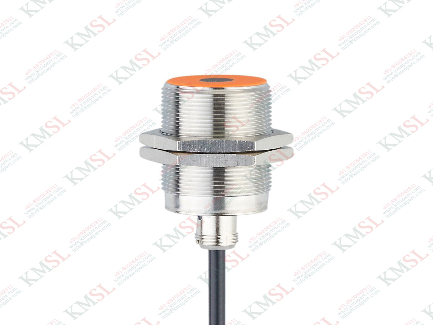 II7100 IFM Inductive Sensor – Industrial Automation Sensor | KMSPARE