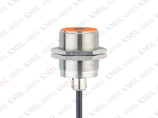 II7100 IFM Inductive Sensor – Industrial Automation Sensor | KMSPARE