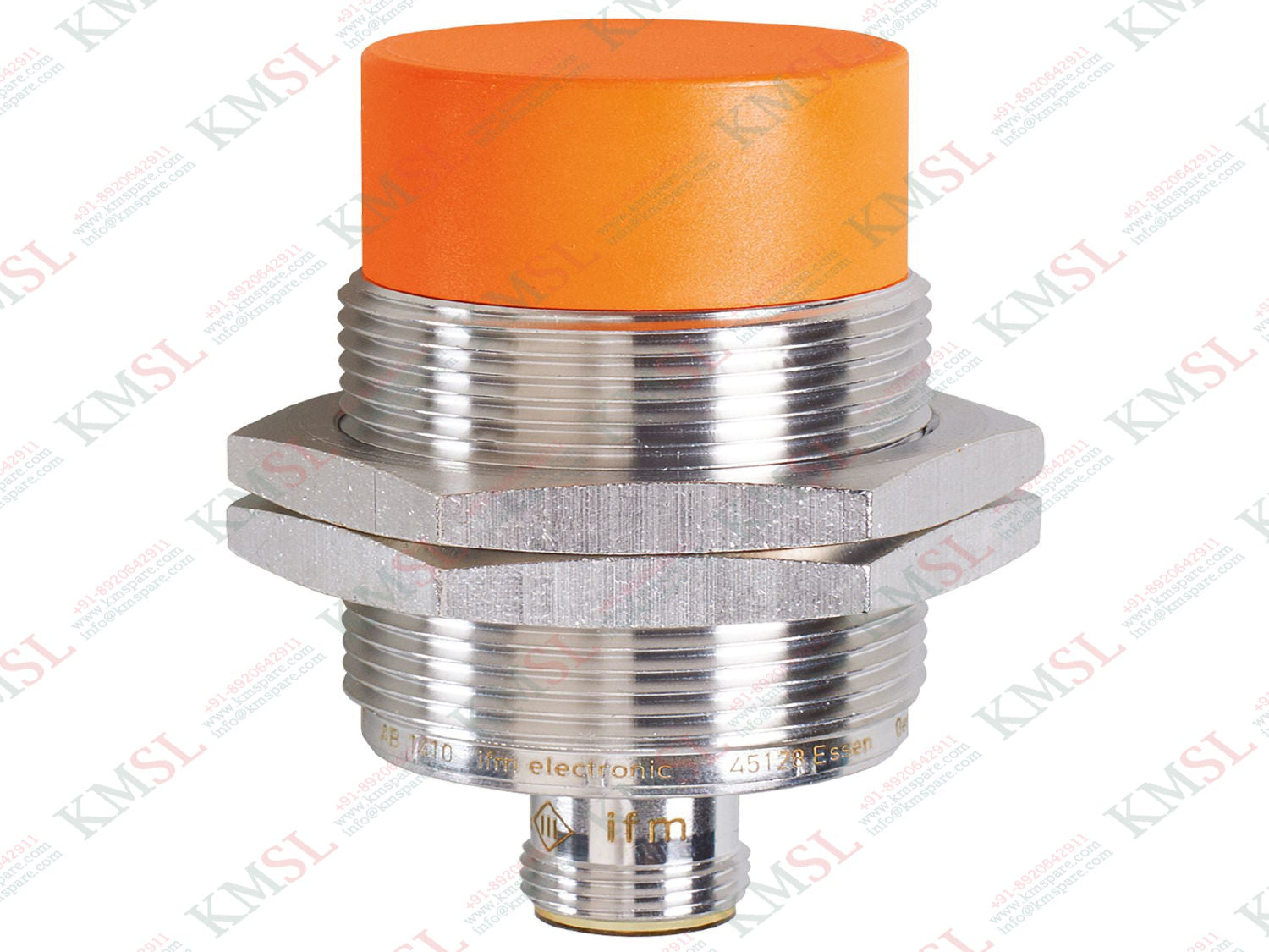 II7101 IFM Inductive Sensor | Industrial Proximity Sensor | KMSPARE