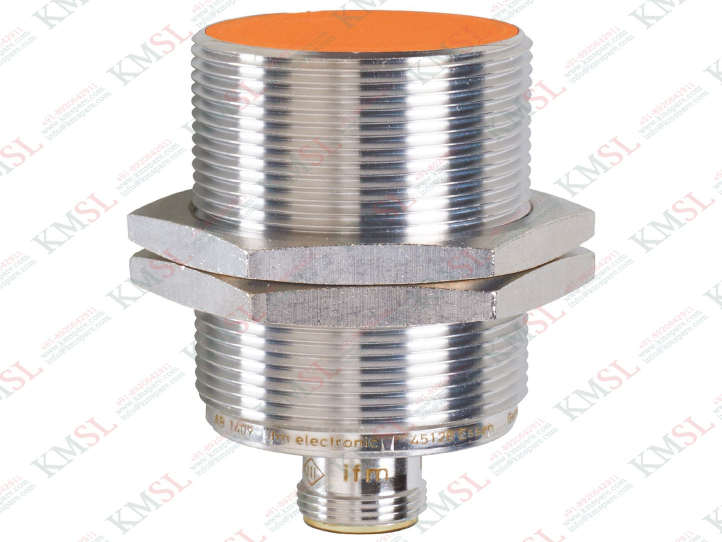 II7102 IFM Inductive Sensor | Industrial Proximity Sensor | KMSPARE