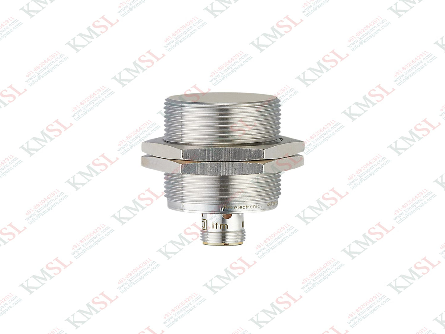 IIC200 IFM Inductive Sensor | Industrial Proximity Sensor | KMSPARE