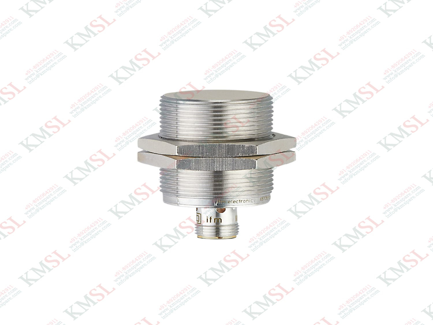 IIC200 IFM Inductive Sensor | Industrial Proximity Sensor | KMSPARE