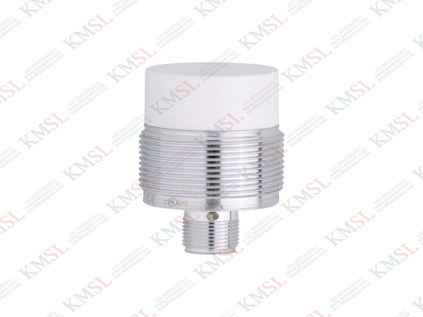 IIC201 IFM Inductive Sensor – Industrial Automation Sensor | KMSPARE