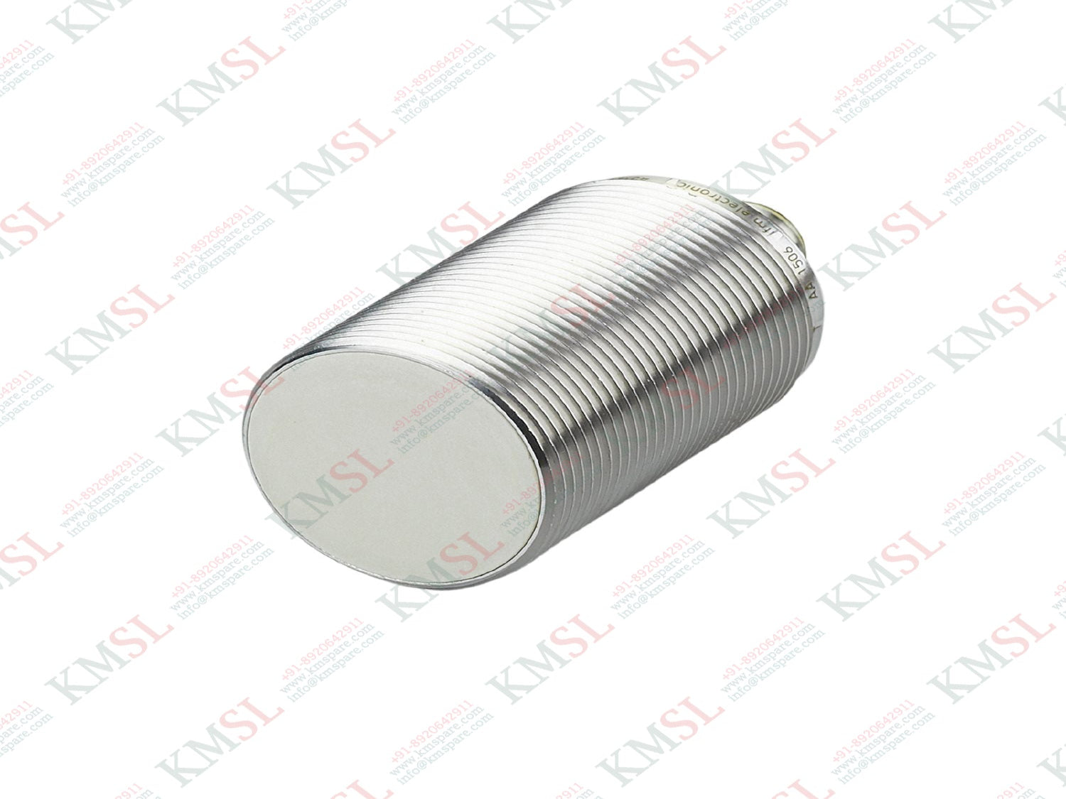 IIC206 IFM Inductive Sensor | Industrial Proximity Sensor | KMSPARE