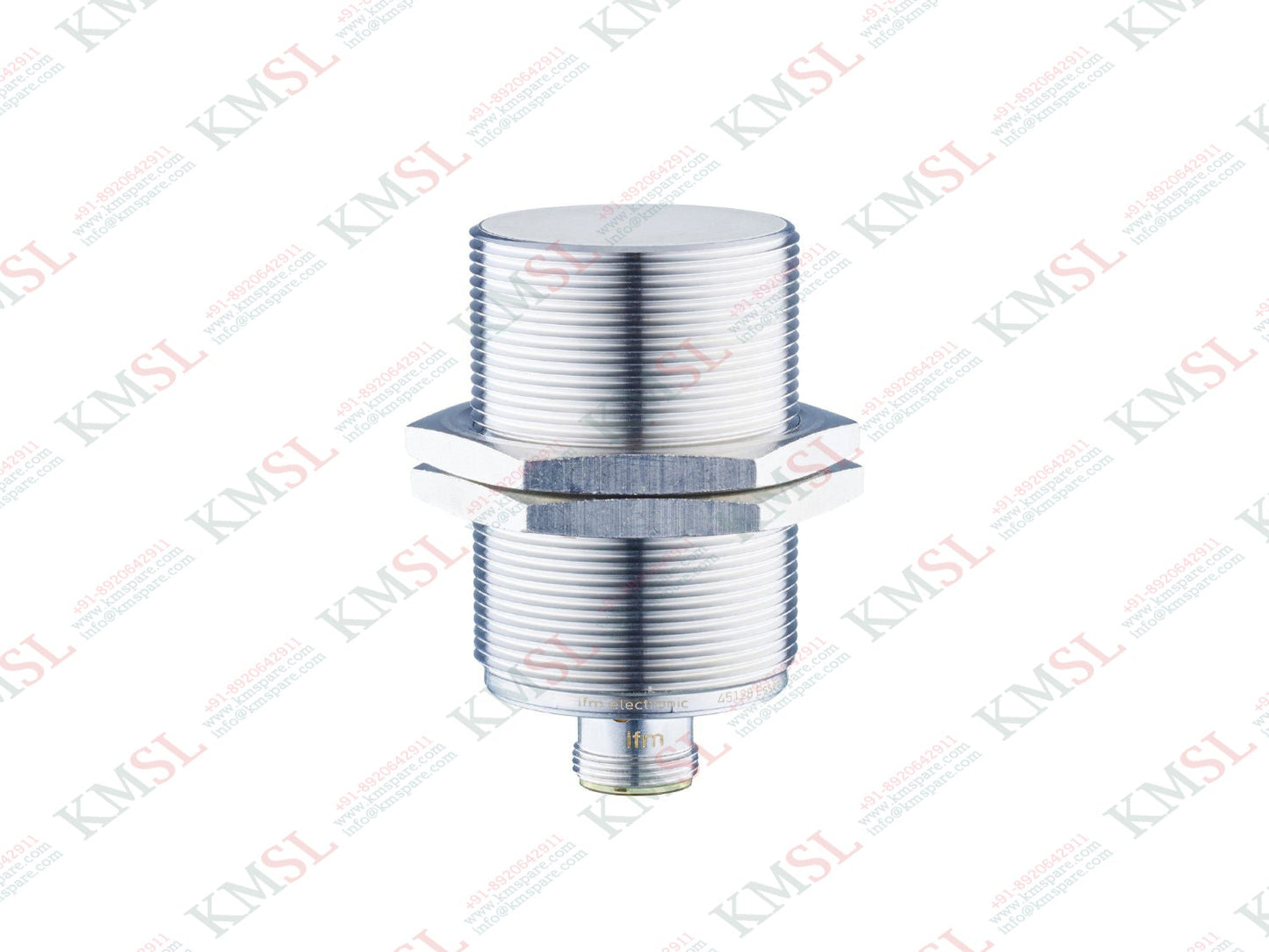 IIC208 IFM Inductive Sensor | Industrial Proximity Sensor | KMSPARE
