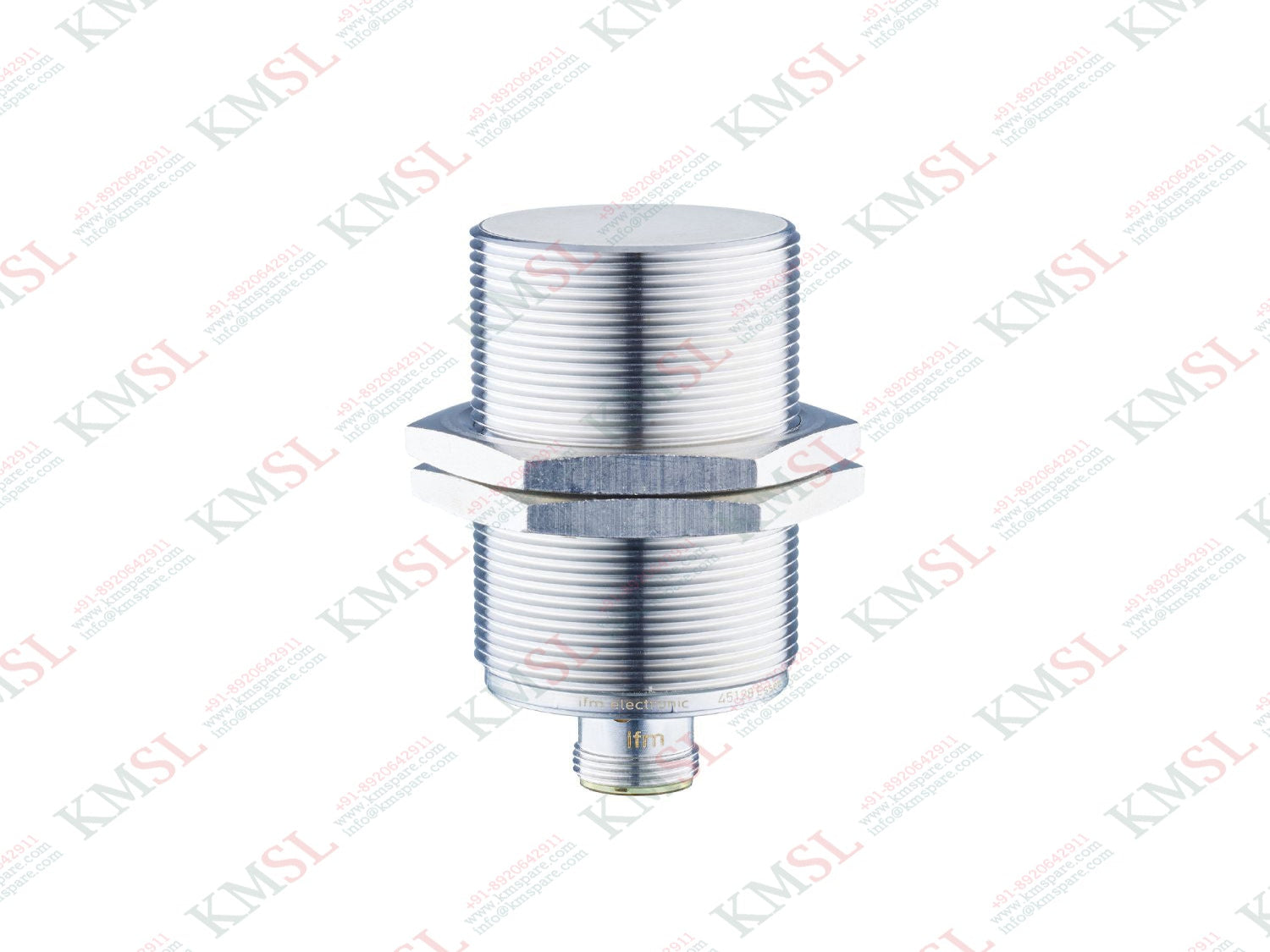 IIC208 IFM Inductive Sensor | Industrial Proximity Sensor | KMSPARE