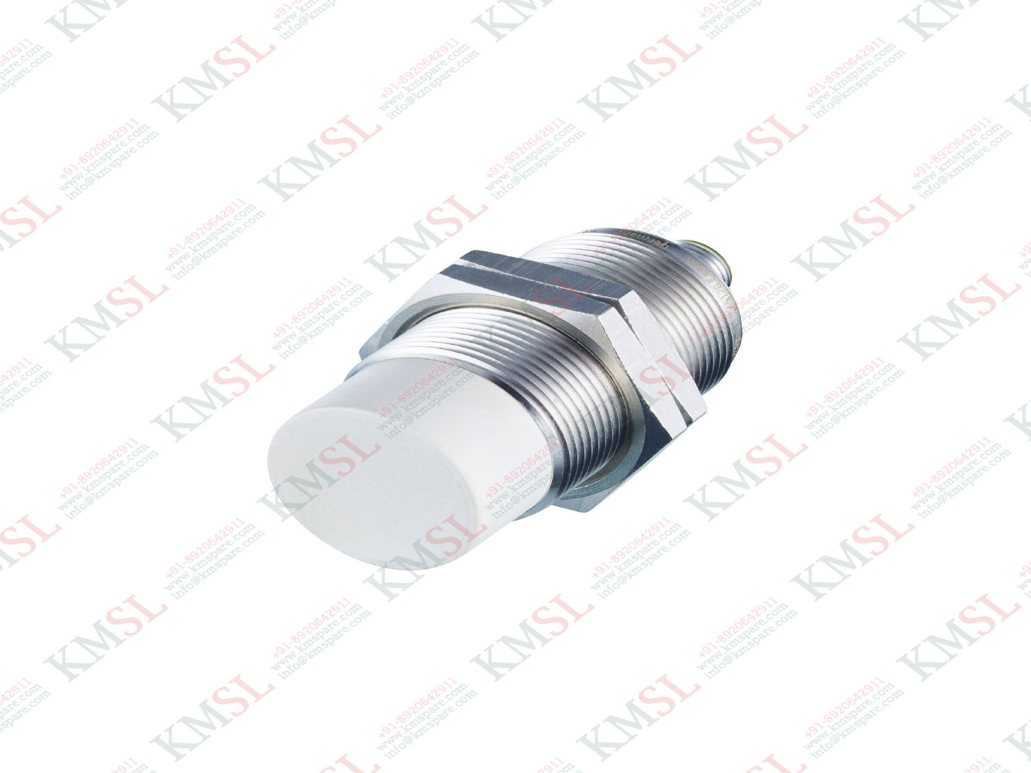 IIC209 IFM Inductive Sensor | Industrial Proximity Sensor | KMSPARE