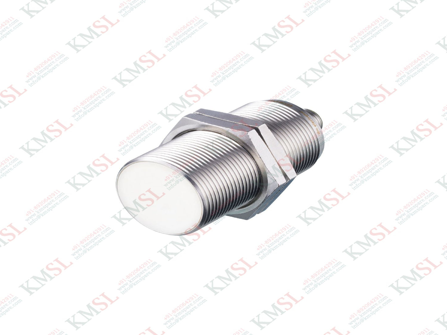 IIC210 IFM Inductive Sensor | Industrial Proximity Sensor | KMSPARE