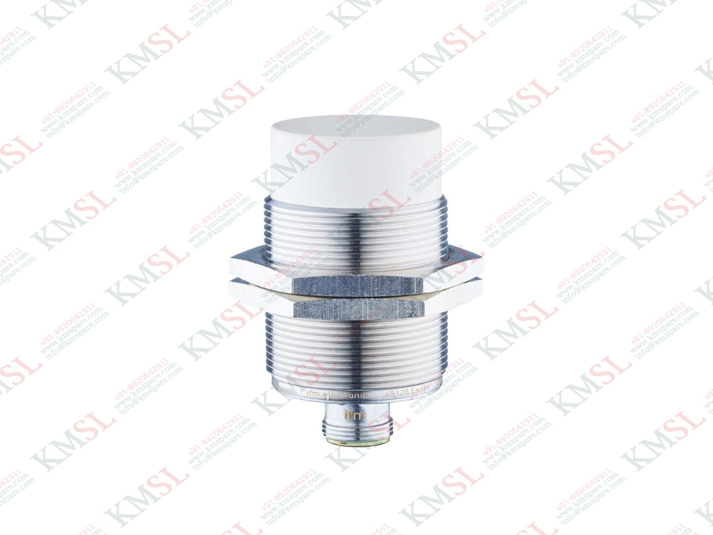 IIC211 IFM Inductive Sensor – Industrial Automation Sensor | KMSPARE