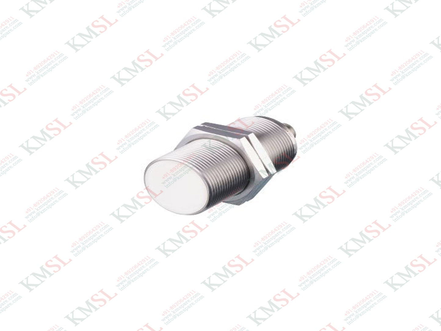IIC214 IFM Inductive Sensor – Industrial Automation Sensor | KMSPARE