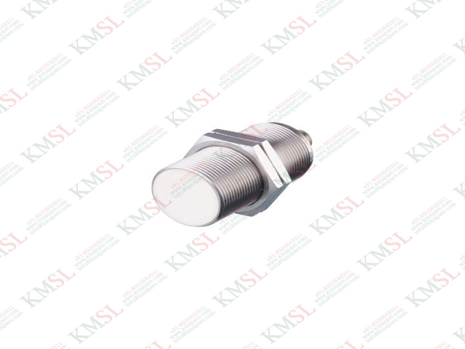 IIC214 IFM Inductive Sensor – Industrial Automation Sensor | KMSPARE