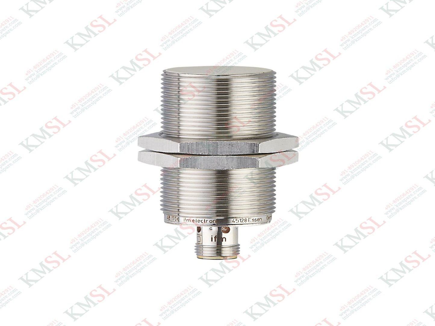 IIC218 IFM Inductive Sensor | Industrial Proximity Sensor | KMSPARE