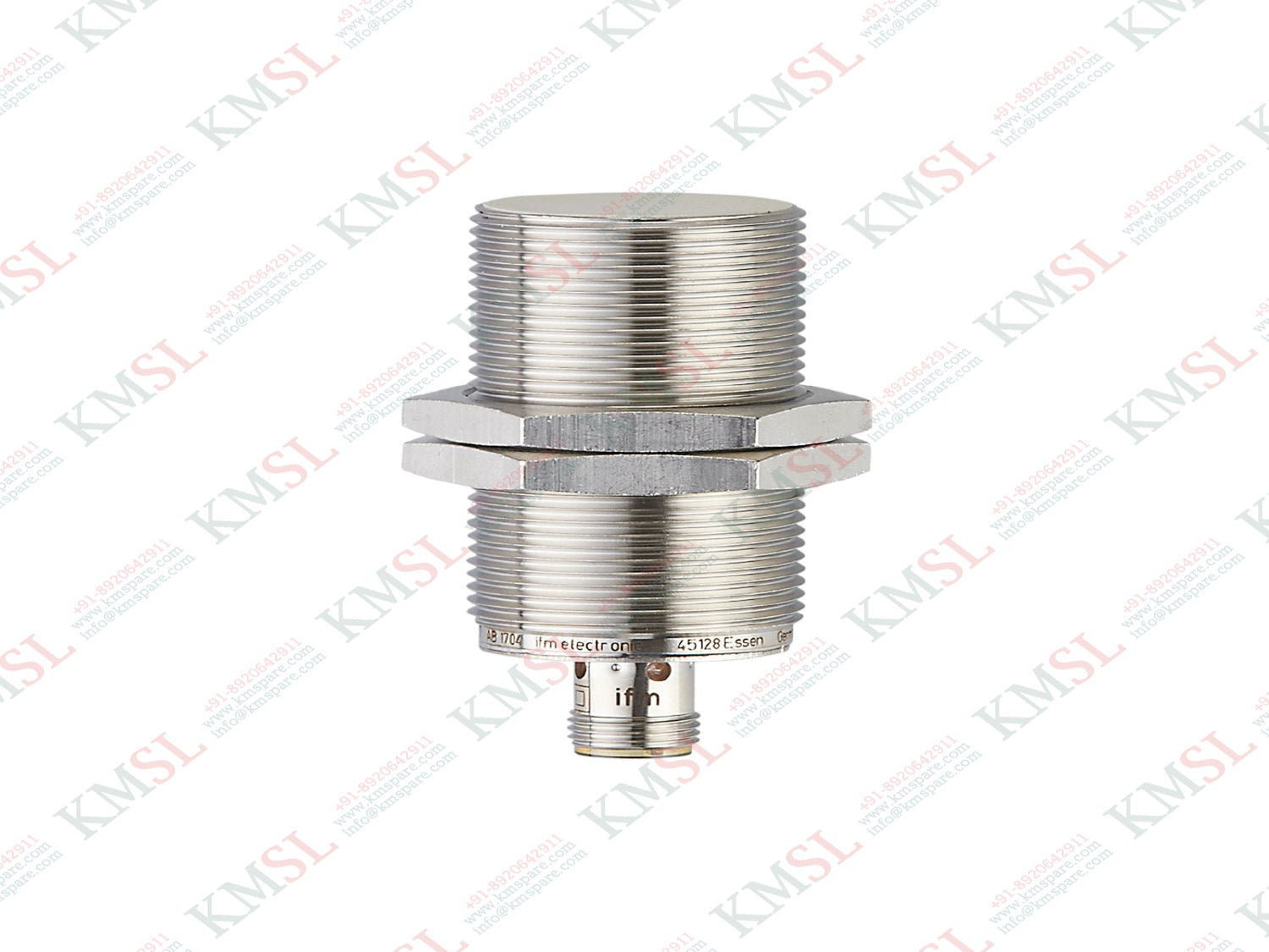 IIC218 IFM Inductive Sensor | Industrial Proximity Sensor | KMSPARE