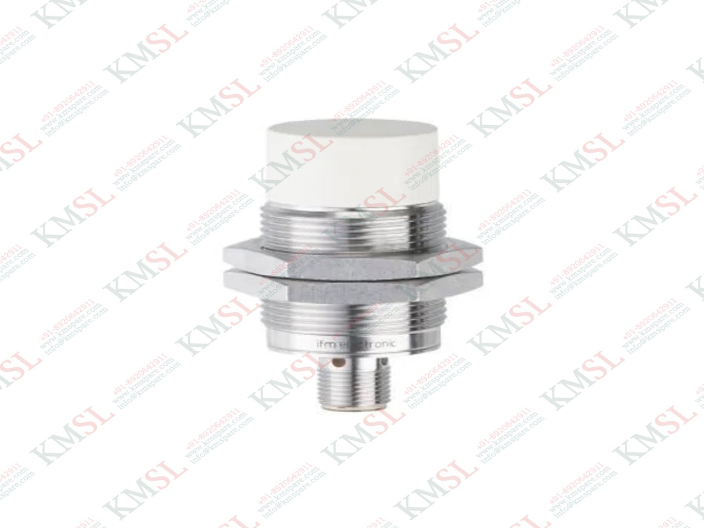 IIC221 IFM Inductive Sensor – Industrial Automation Sensor | KMSPARE