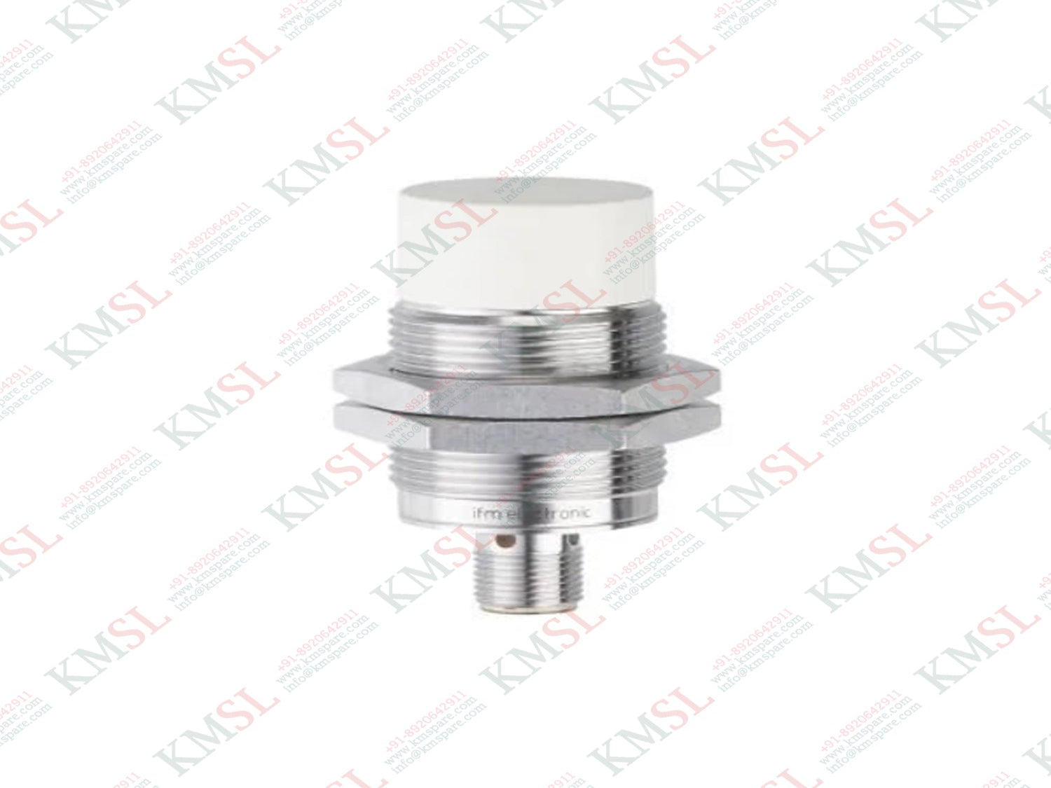 IIC221 IFM Inductive Sensor – Industrial Automation Sensor | KMSPARE