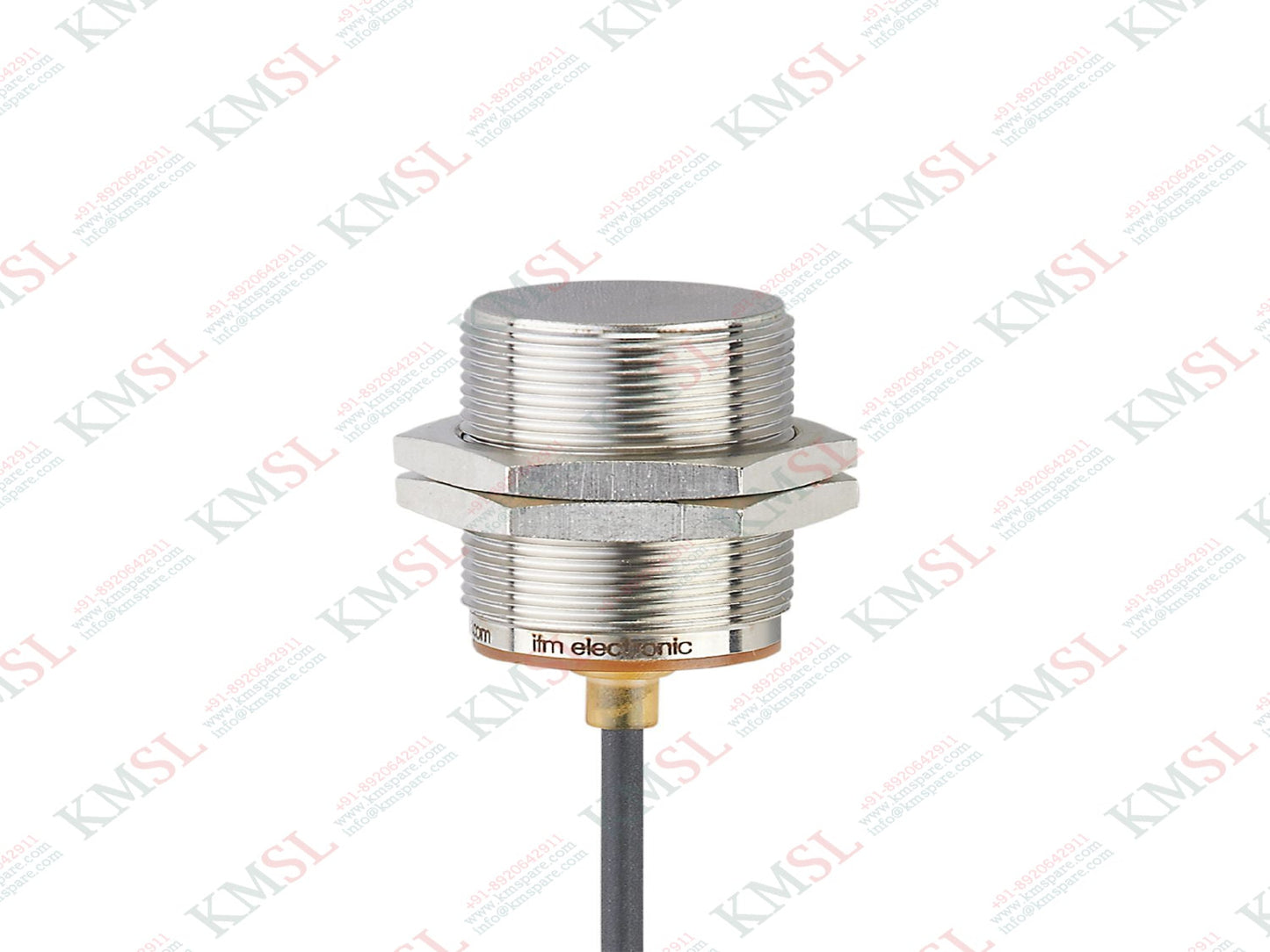 IIC222 IFM Inductive Sensor – Industrial Automation Sensor | KMSPARE