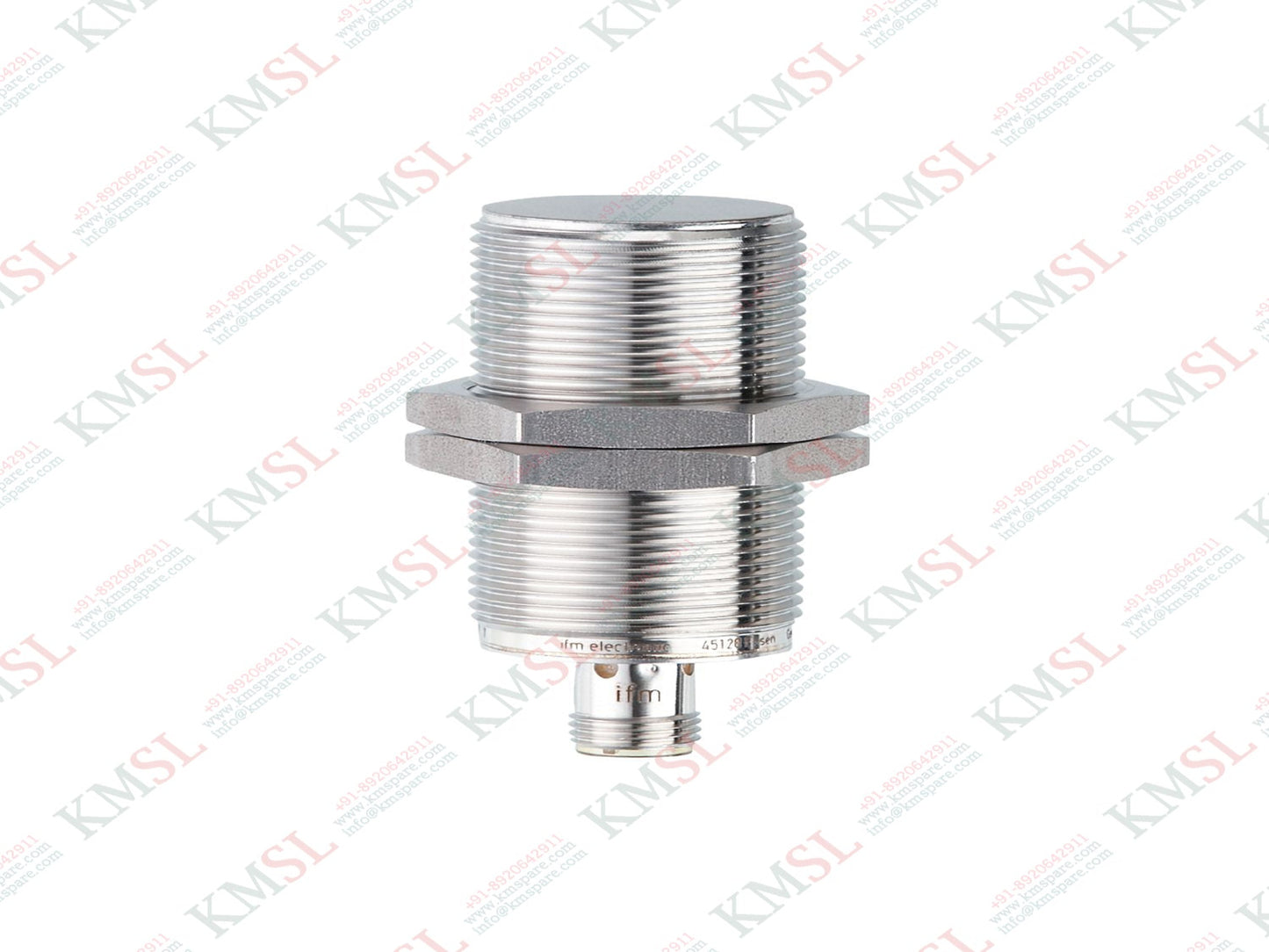 IIC224 IFM Inductive Sensor | Industrial Proximity Sensor | KMSPARE