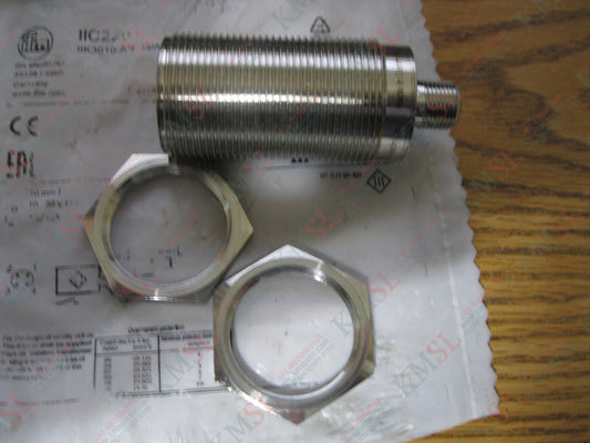 IIC226 IFM Inductive Sensor – Industrial Automation Sensor | KMSPARE