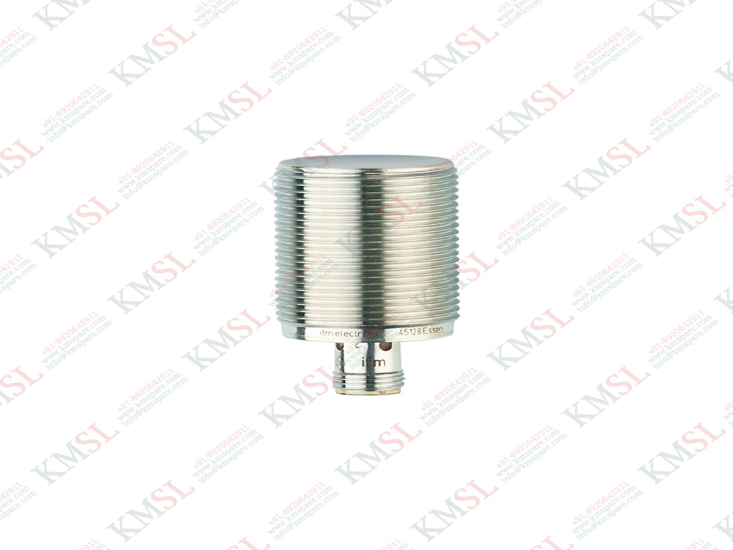 IIC233 IFM Inductive Sensor | Industrial Proximity Sensor | KMSPARE