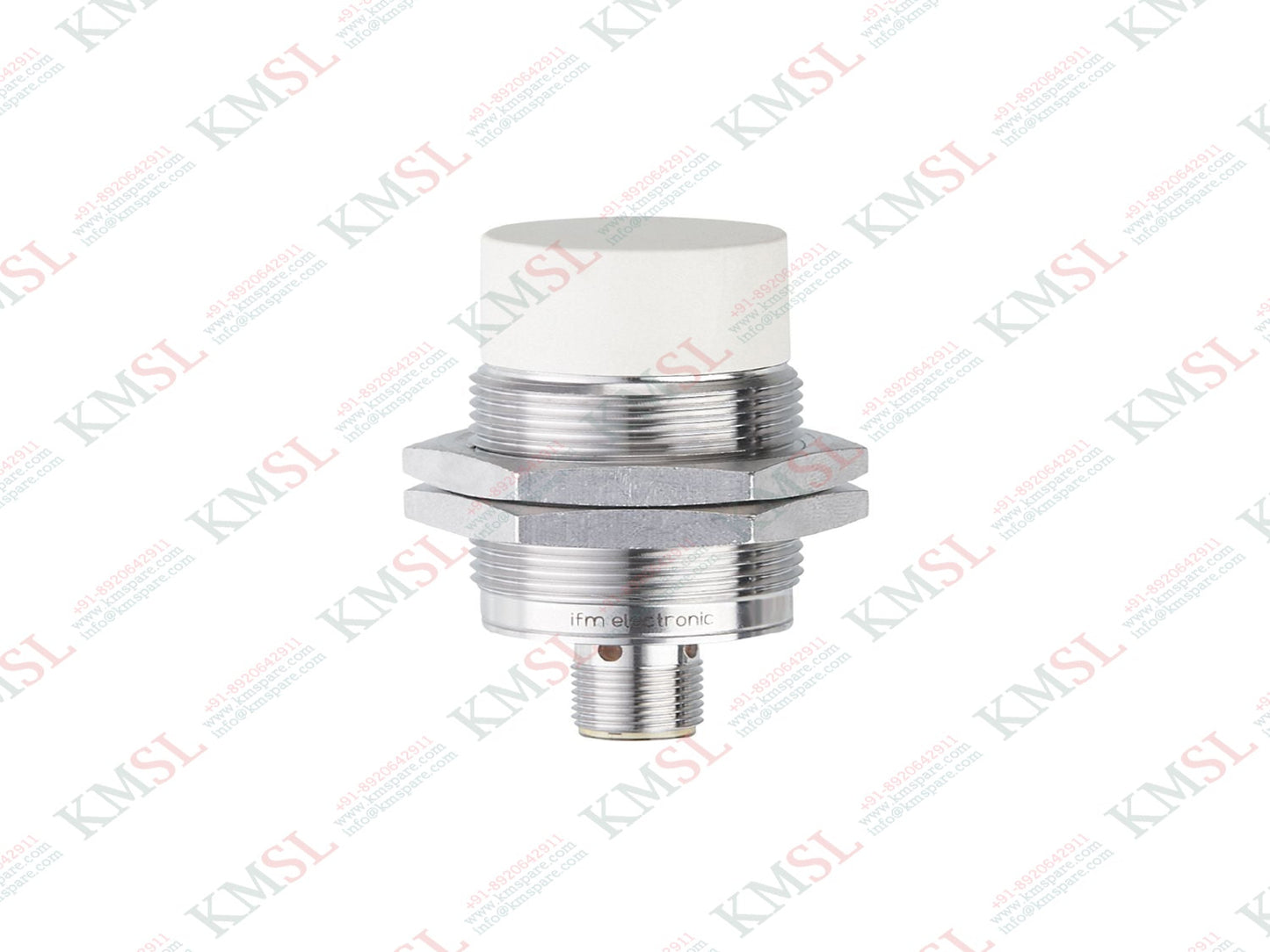 IIC234 IFM Inductive Sensor – Industrial Automation Sensor | KMSPARE