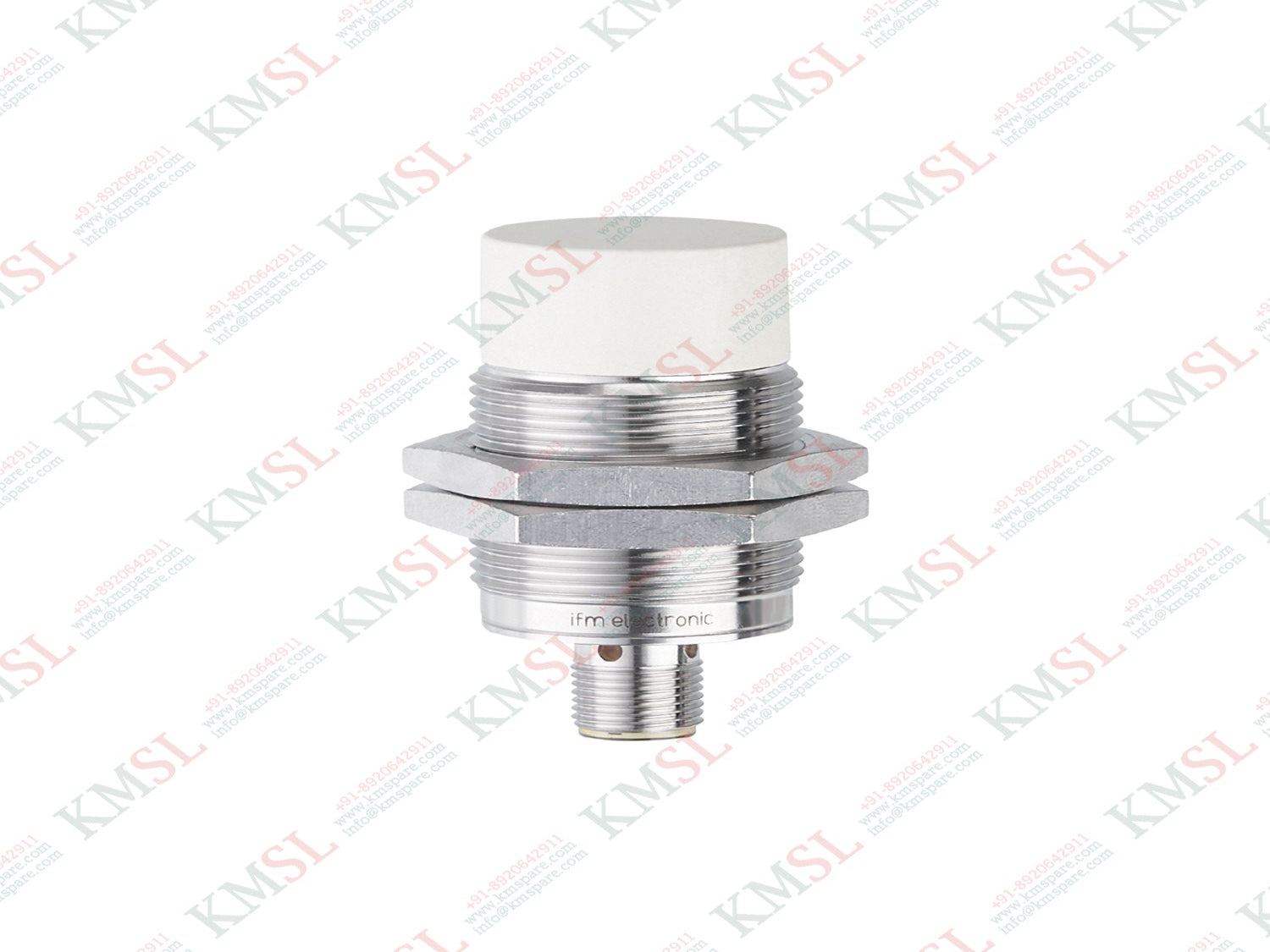 IIC234 IFM Inductive Sensor – Industrial Automation Sensor | KMSPARE