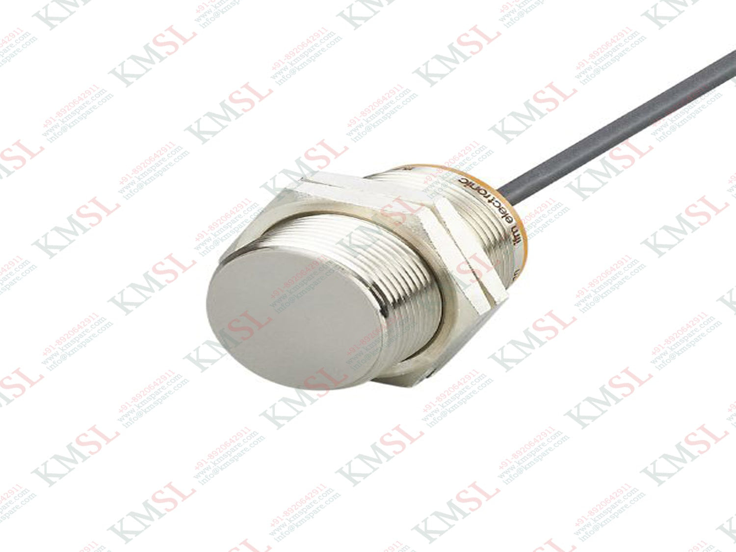 IIC237 IFM Inductive Sensor – Industrial Automation Sensor | KMSPARE