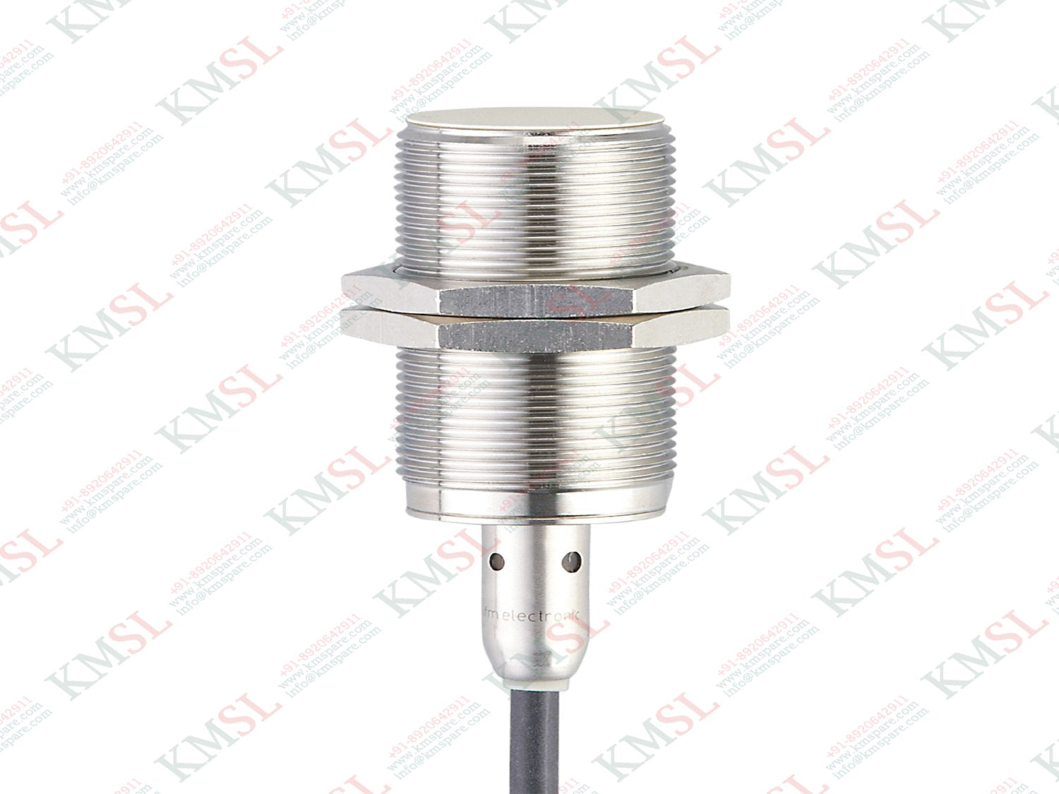 IIM202 IFM Inductive Sensor | Industrial Proximity Sensor | KMSPARE