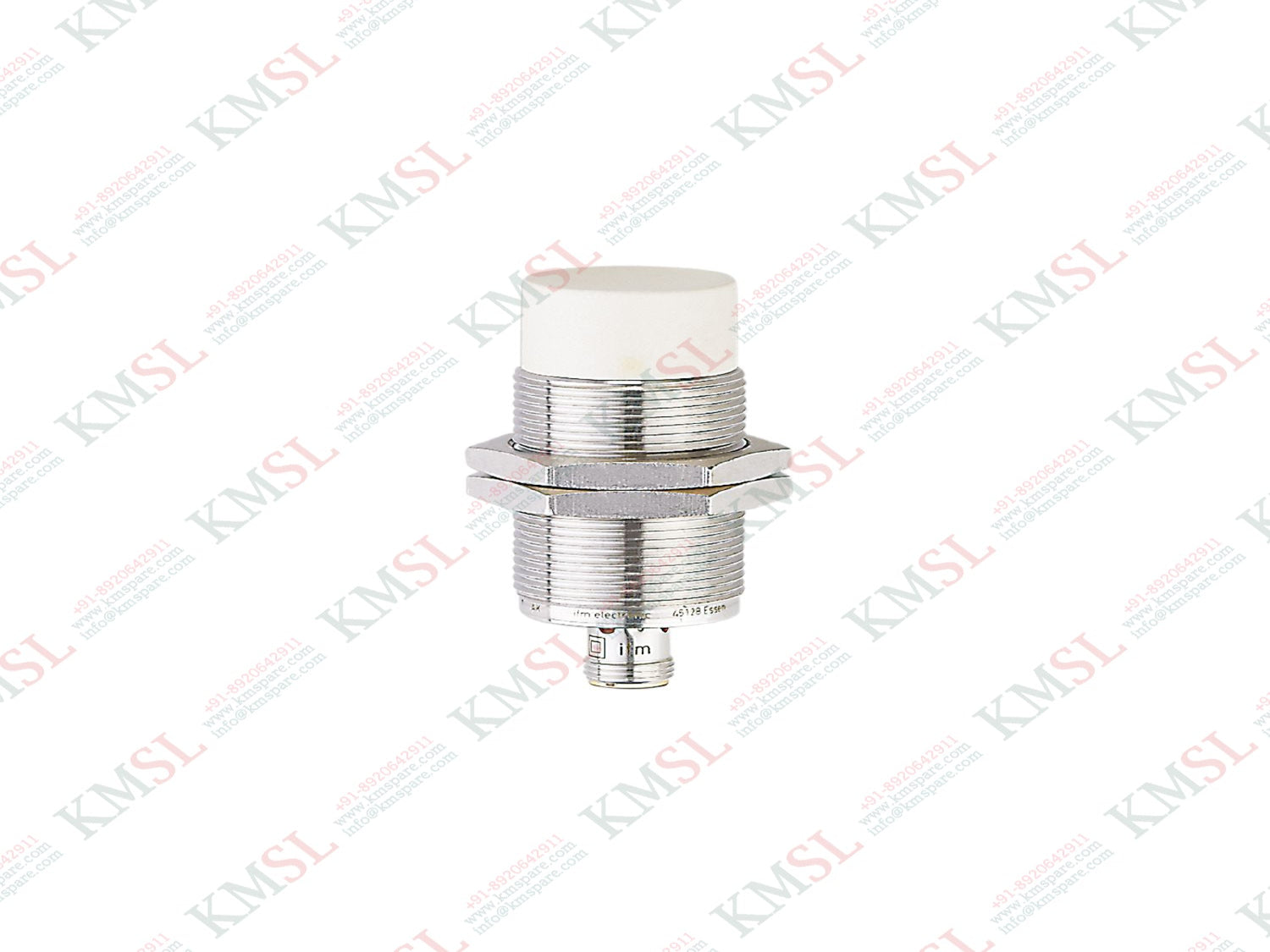 IIM209 IFM Inductive Sensor | KMSPARE LINK PVT LTD