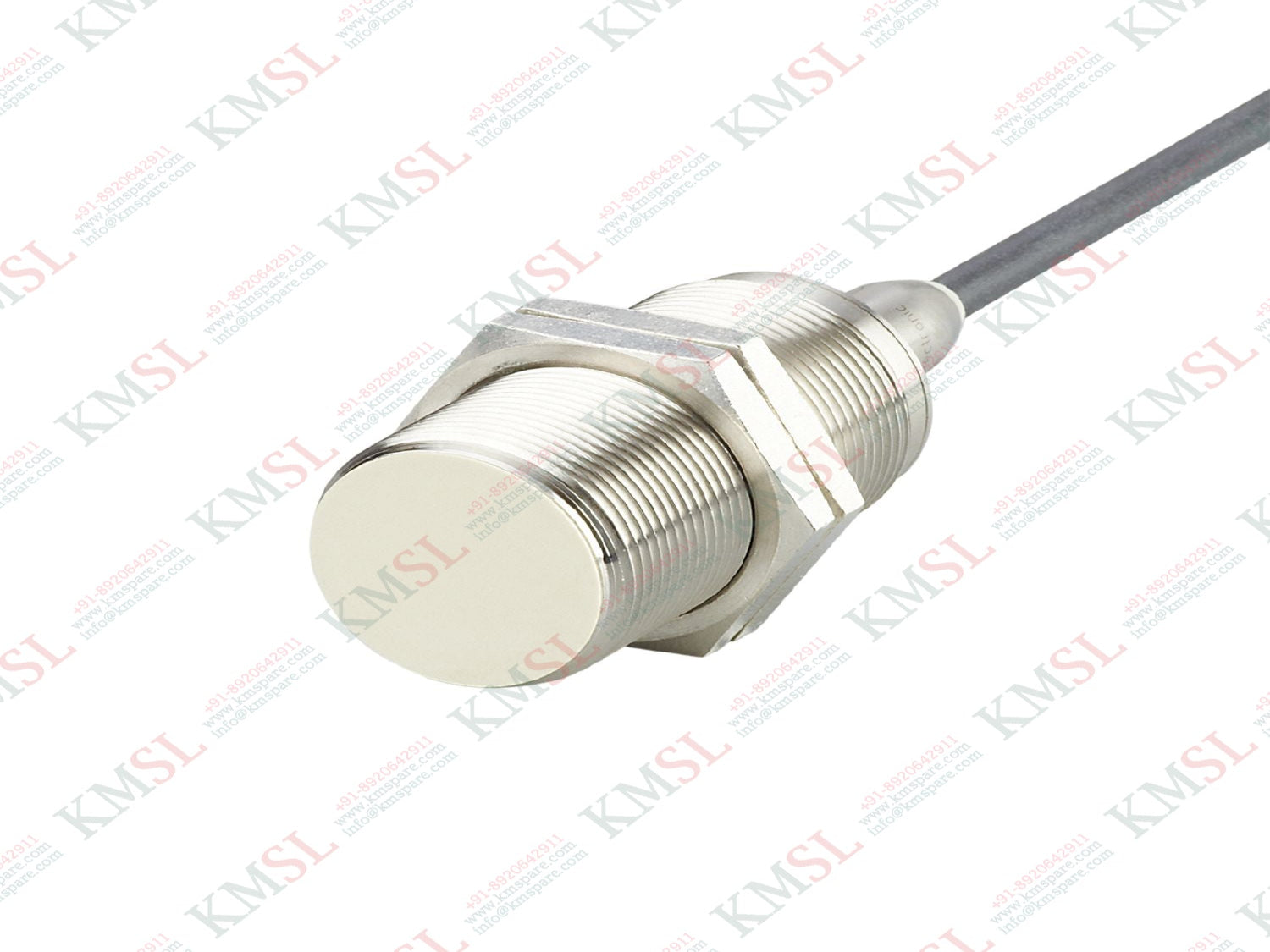 IIM210 IFM Inductive Sensor | KMSPARE LINK PVT LTD