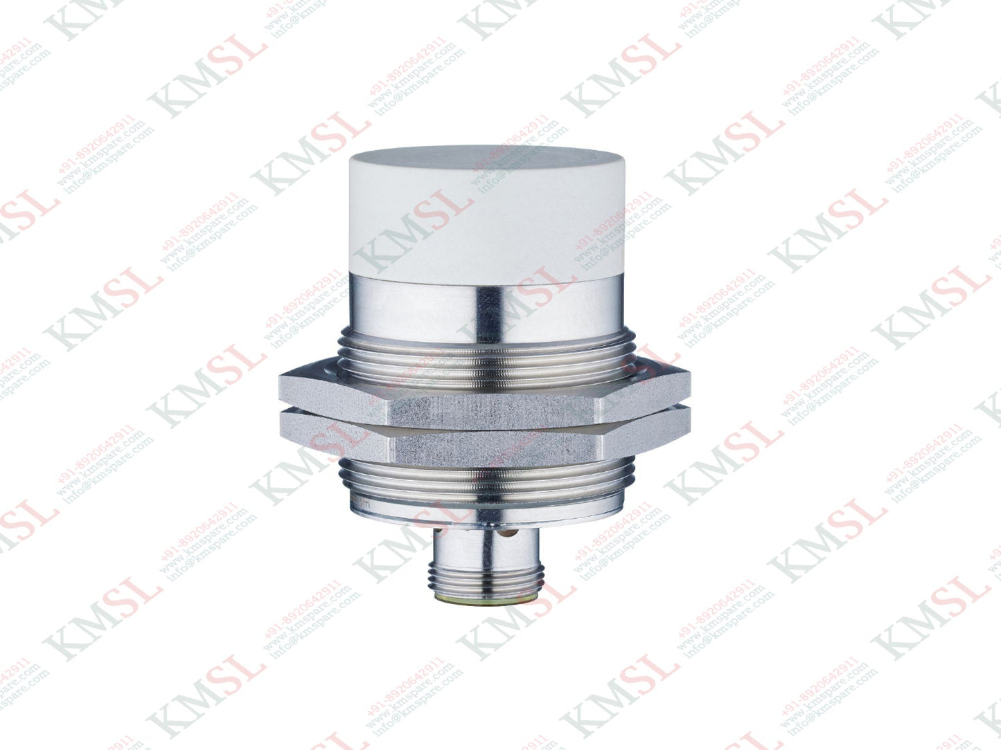 IIP201 IFM Inductive Sensor – Industrial Automation Sensor | KMSPARE