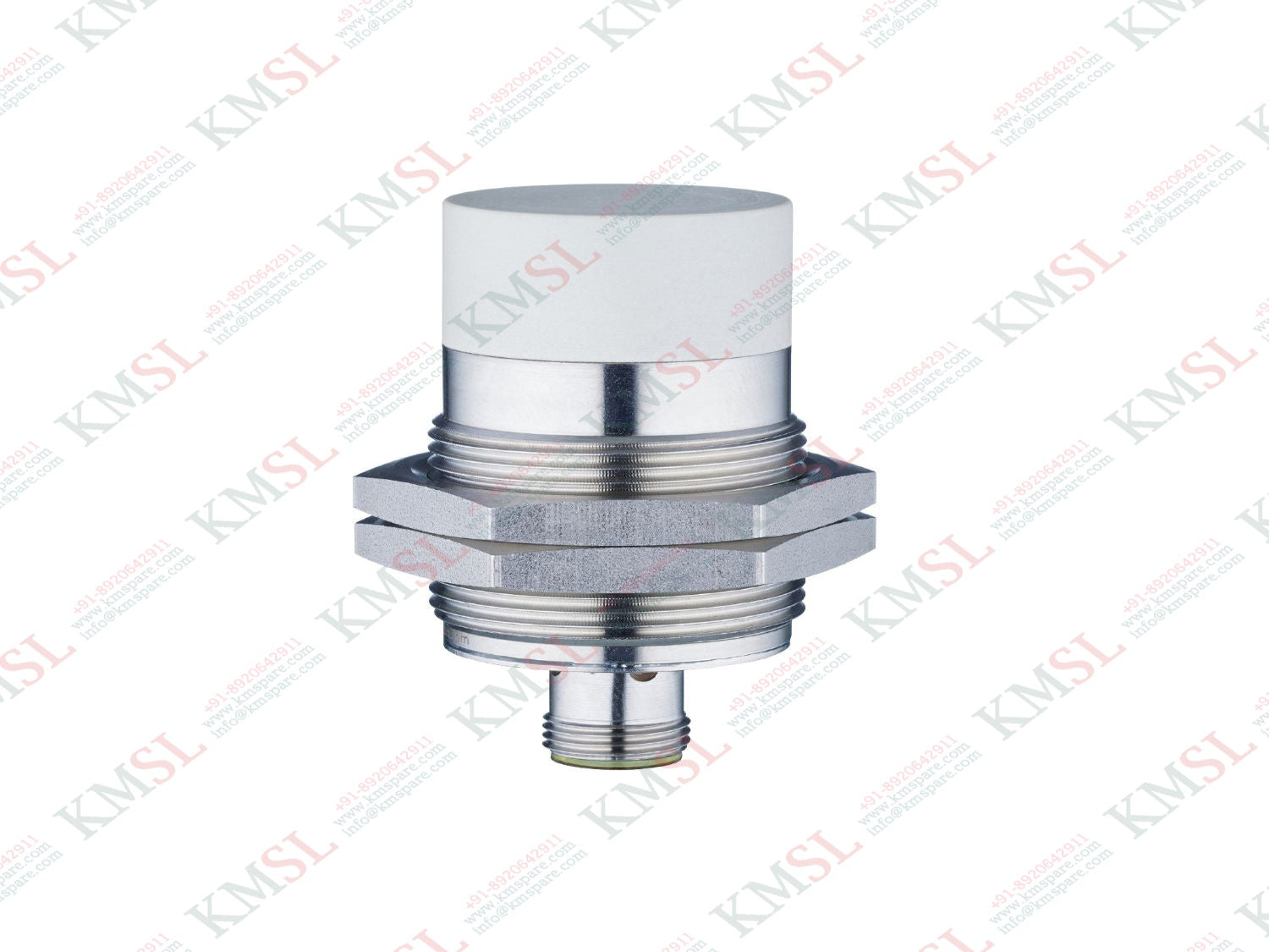IIP201 IFM Inductive Sensor – Industrial Automation Sensor | KMSPARE