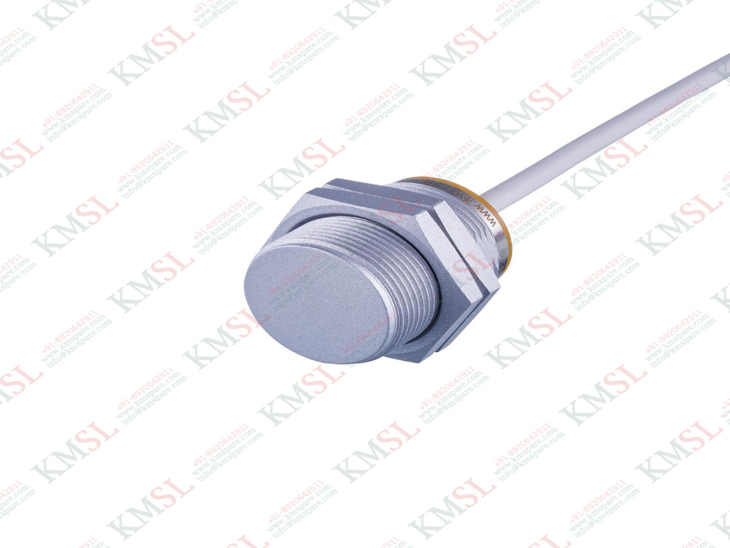IIR204 IFM Inductive Sensor | KMSPARE LINK PVT LTD
