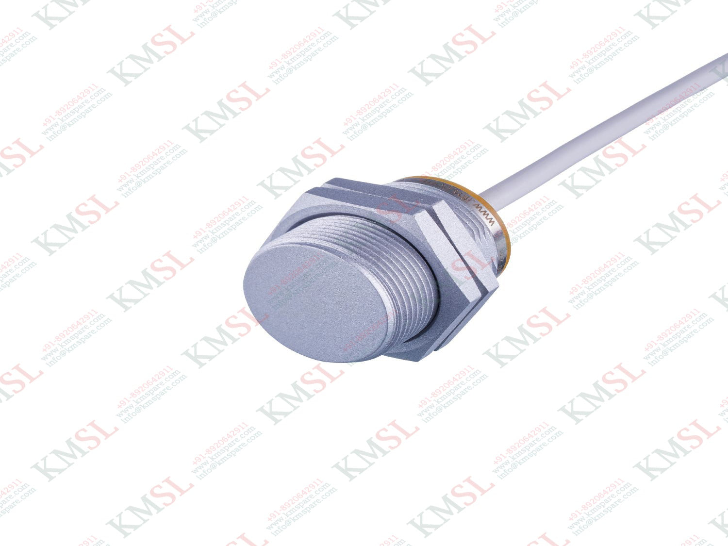 IIR205 IFM Inductive Sensor | KMSPARE LINK PVT LTD