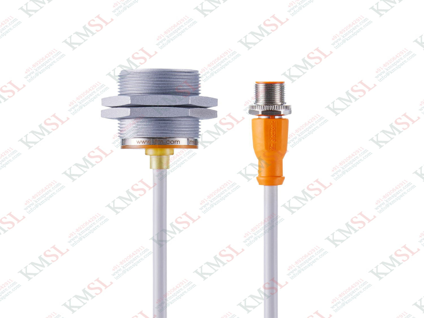 IIR206 IFM Inductive Sensor | KMSPARE LINK PVT LTD