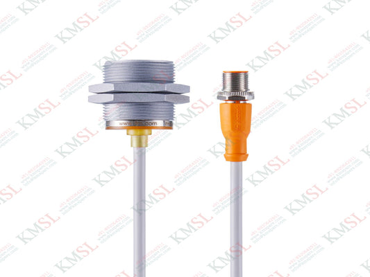 IIR206 IFM Inductive Sensor | KMSPARE LINK PVT LTD