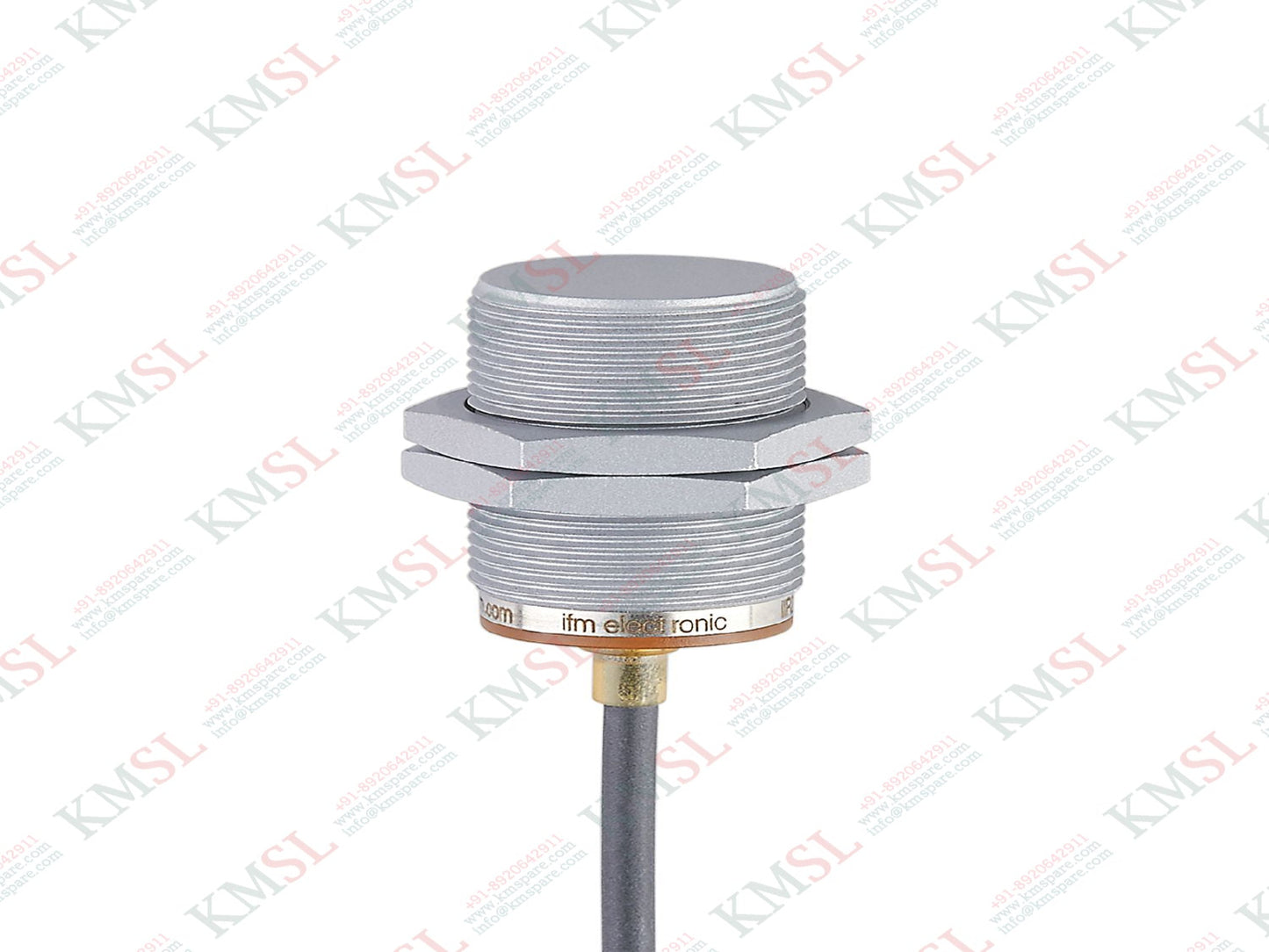 IIR212 IFM Inductive Sensor – Industrial Automation Sensor | KMSPARE