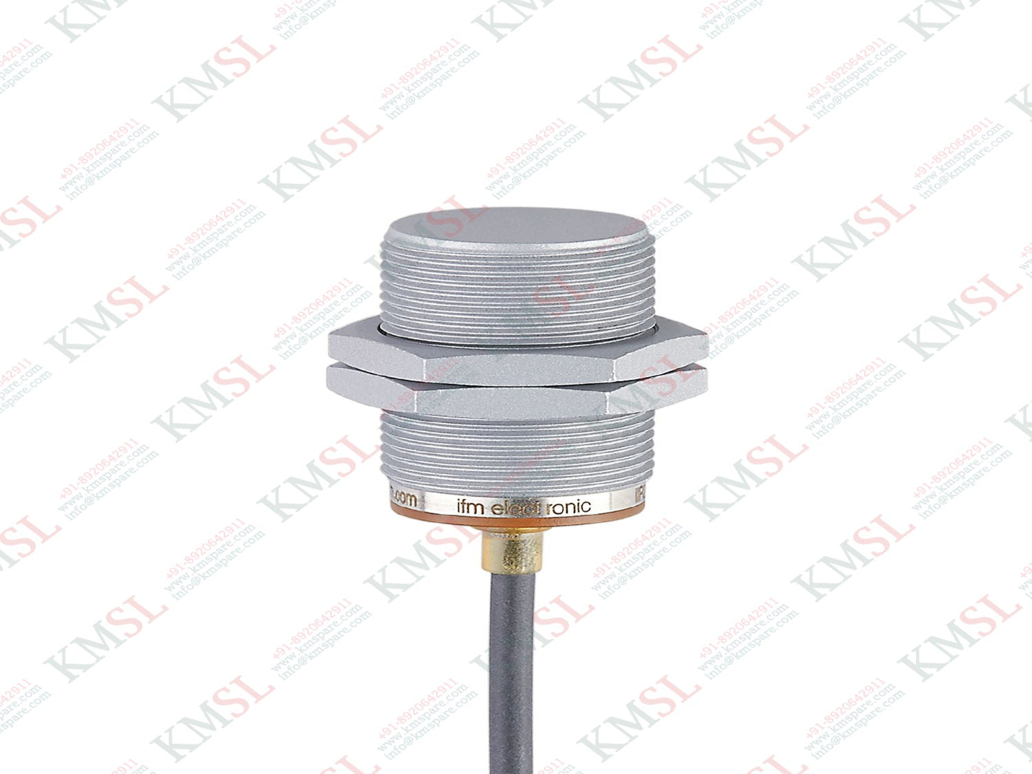 IIR212 IFM Inductive Sensor – Industrial Automation Sensor | KMSPARE