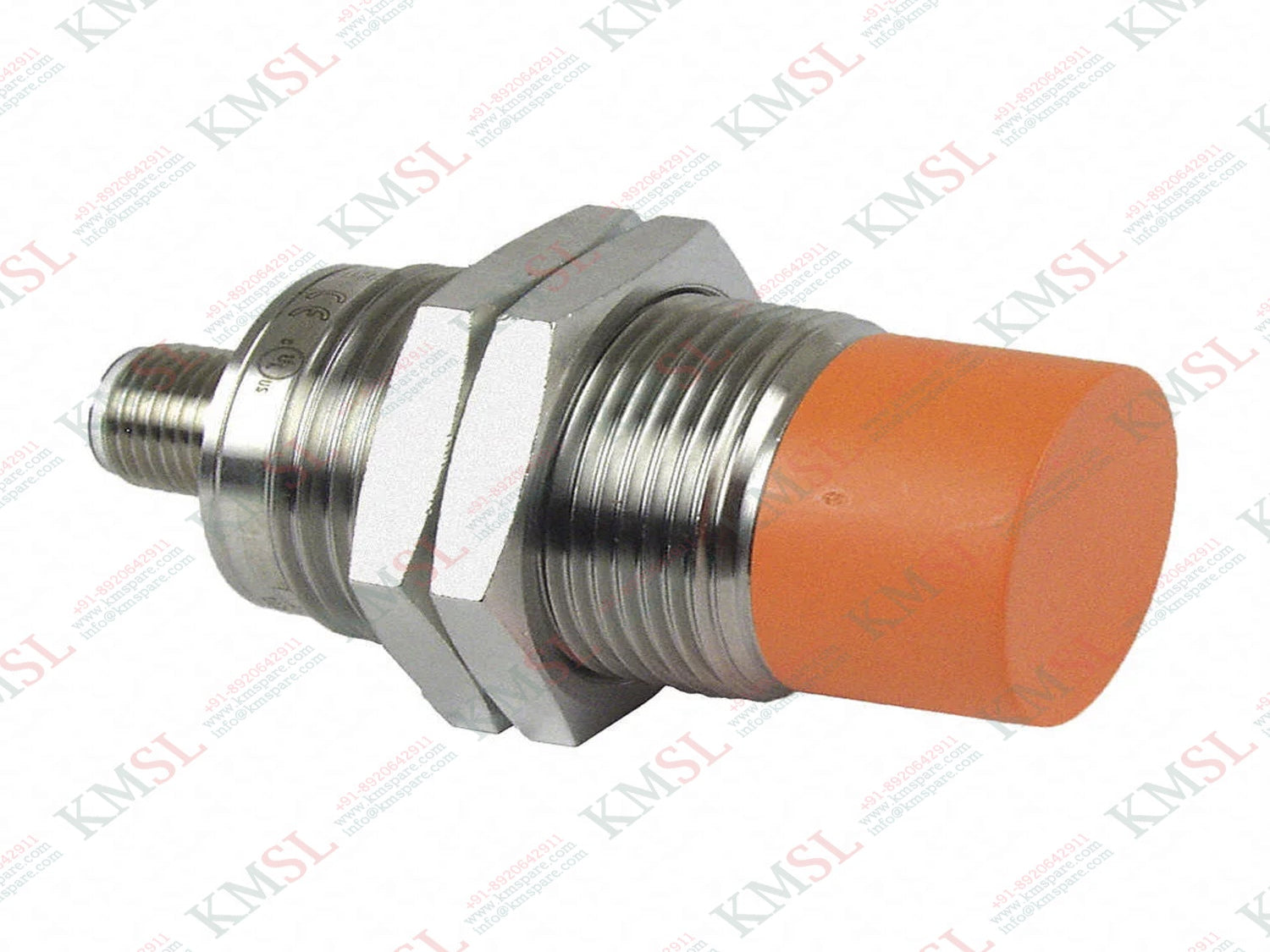 IIS205 IFM Inductive Sensor | KMSPARE LINK PVT LTD
