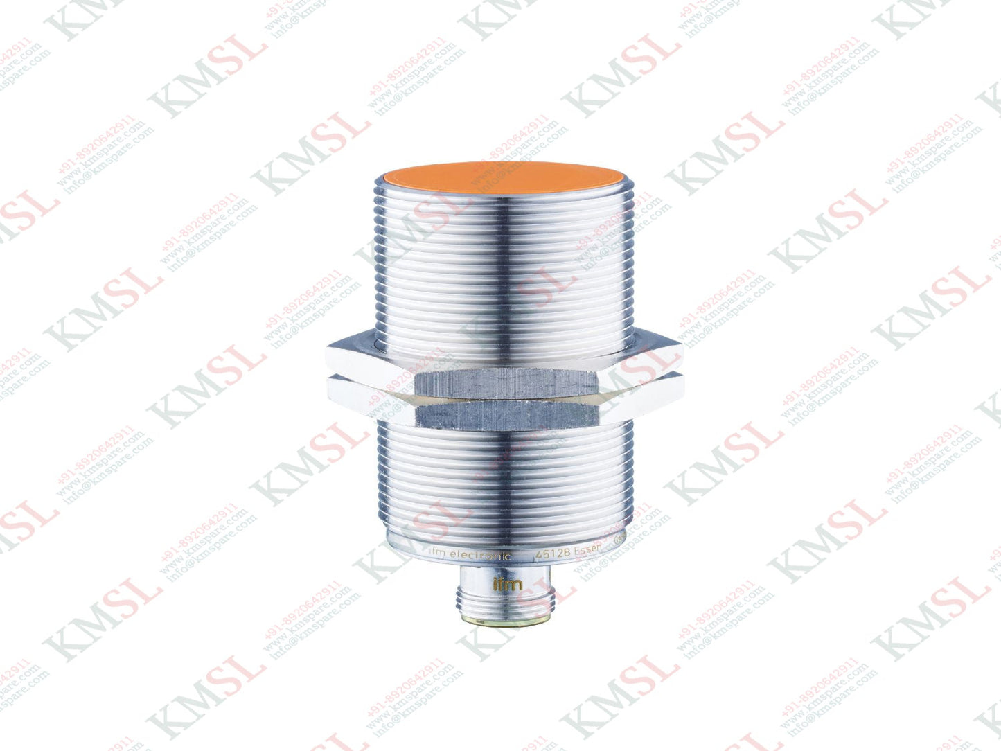 IIS206 IFM Inductive Sensor | KMSPARE LINK PVT LTD