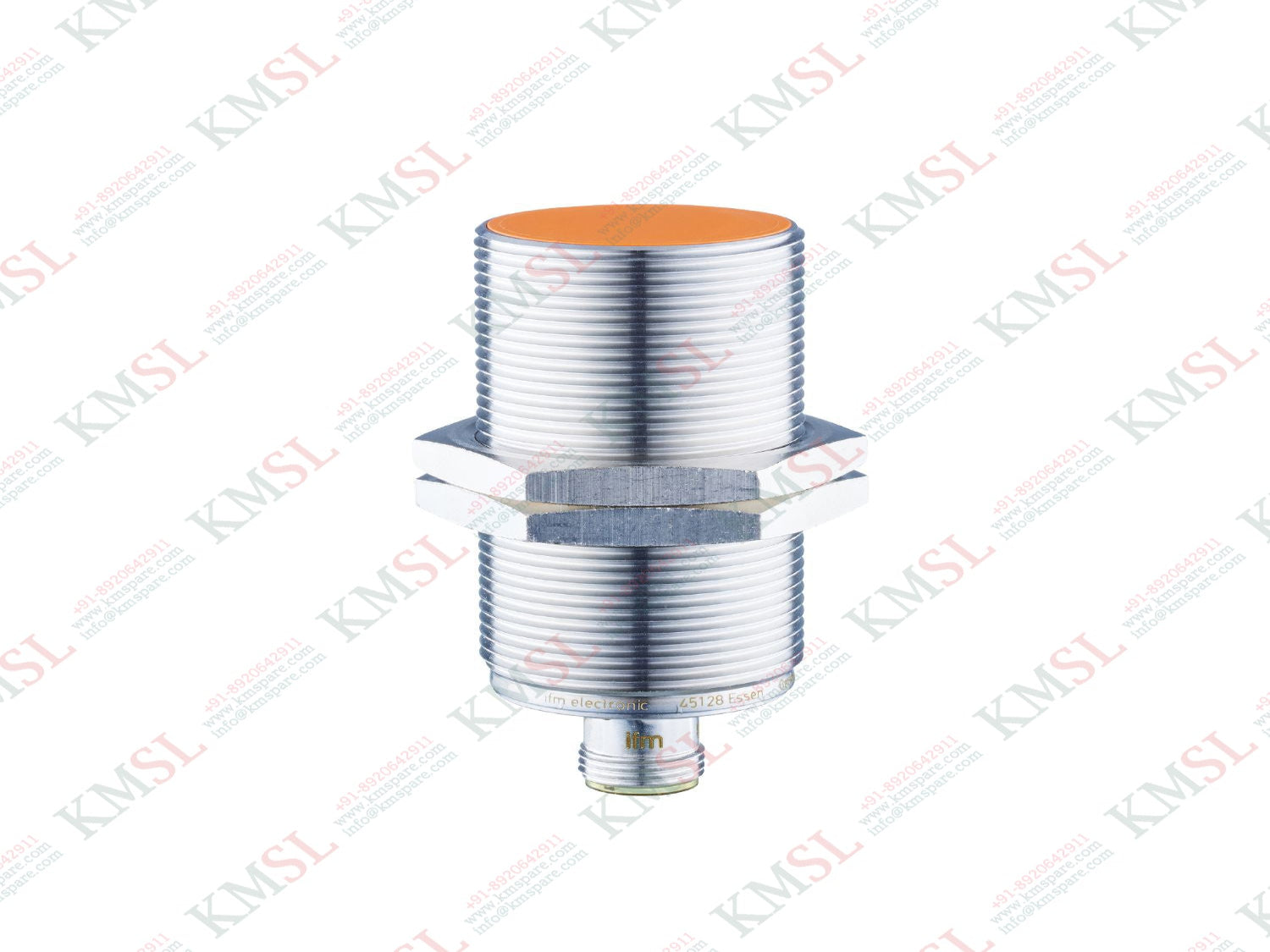 IIS206 IFM Inductive Sensor | KMSPARE LINK PVT LTD