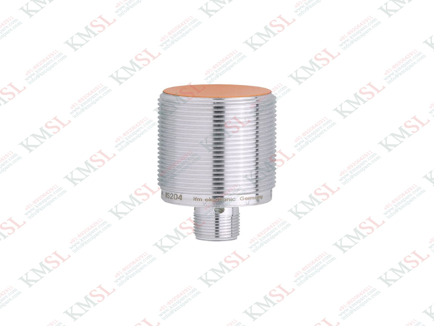 IIS208 IFM Inductive Sensor – Industrial Automation Sensor | KMSPARE