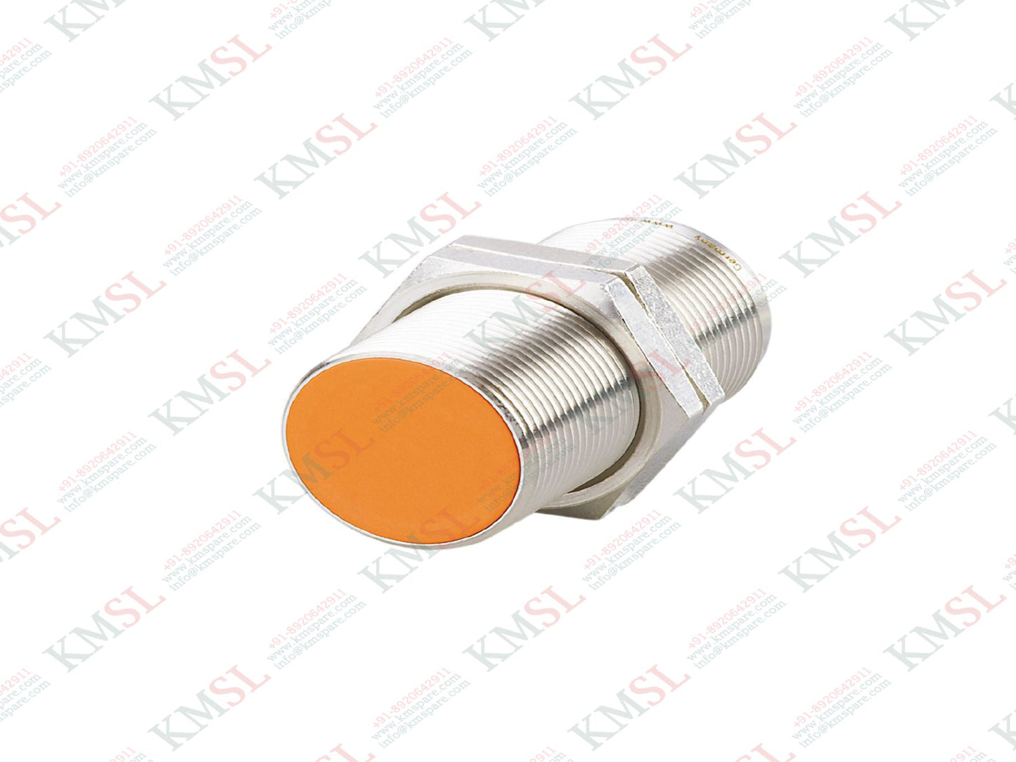 IIS210 IFM Inductive Sensor | KMSPARE LINK PVT LTD