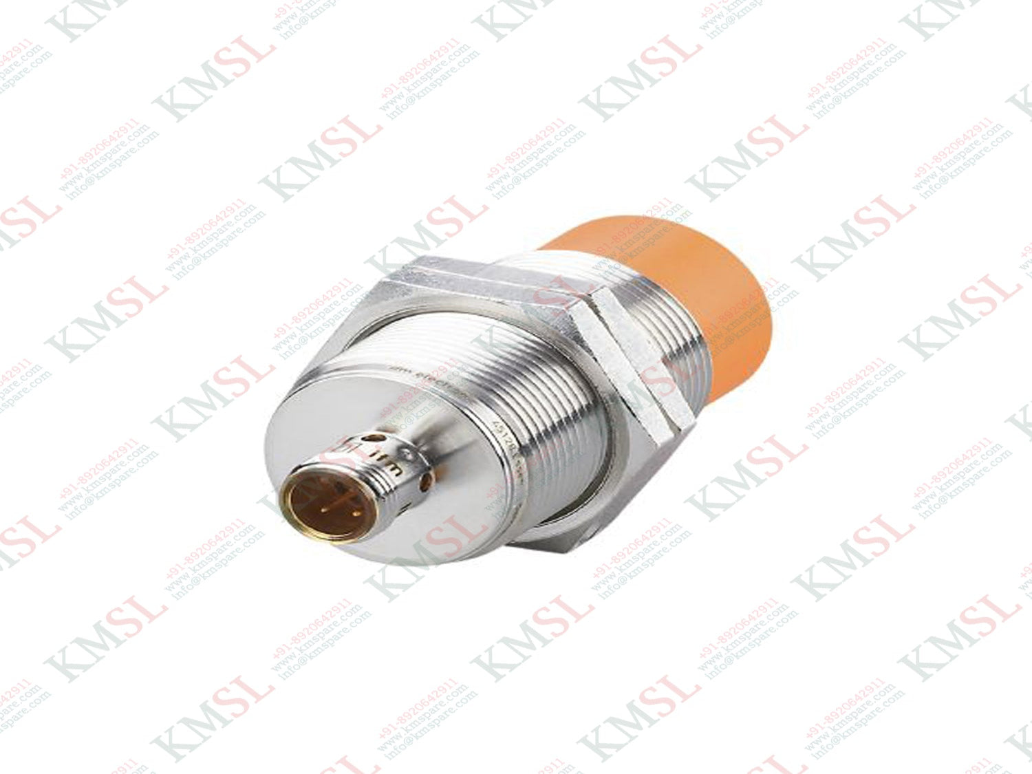 IIS211 IFM Inductive Sensor | KMSPARE LINK PVT LTD