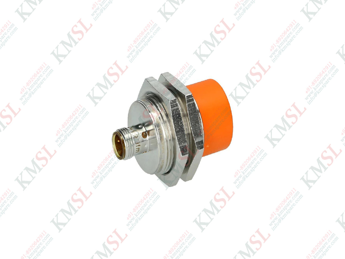 IIS231 IFM Inductive Sensor | Industrial Proximity Sensor – KMSPARE