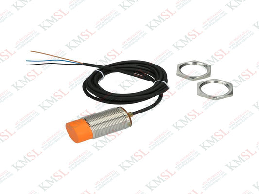IIS239 IFM Inductive Sensor | Industrial Proximity Sensor – KMSPARE